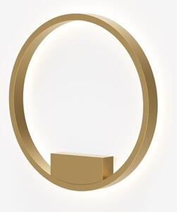 Nástěnné svítidlo Rim 24W MOD058WL-L25BSK - MAYTONI