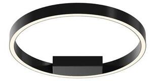 Stropní svítidlo Rim 24W MOD058CL-L25BK - MAYTONI