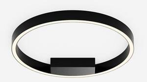 Stropní svítidlo Rim 24W MOD058CL-L25BK - MAYTONI