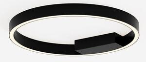 Stropní svítidlo Rim 24W MOD058CL-L25BK - MAYTONI