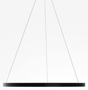 Závěsné svítidlo Rim 51W MOD058PL-L42BK - MAYTONI