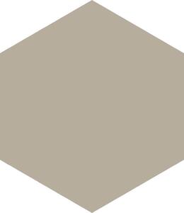 Dlažba APE Home Hexagon Grey 17,5x20,2