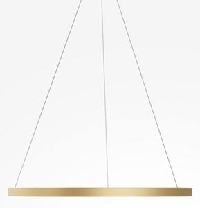 Závěsné svítidlo Rim 51W MOD058PL-L42BSK - MAYTONI