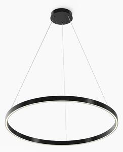 Závěsné svítidlo Rim 51W MOD058PL-L42BK - MAYTONI