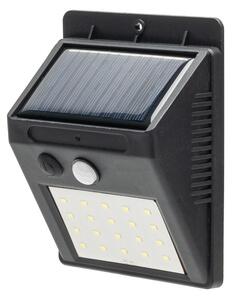 Happy Green Solární lampa Sensor 20 LED, 4,9 x 12,5 x 9,6 cm