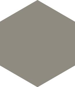 Dlažba APE Home Hexagon Slategrey 17,5x20,2