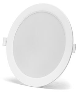 Aigostar -LED RGBW Stmívatelné podhledové svítidlo LED/15W/230V 2700-6500K Wi-Fi
