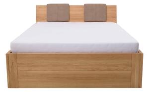 Manželská postel Rimini 180x200 s úložným prostorem