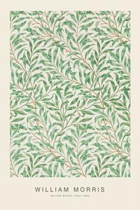 Obrazová reprodukce Willow Bough (Special Edition Classic Vintage Pattern) - William Morris