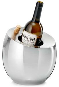 Philippi designové chladiče na víno/ šampaňské Froid Wine Cooler