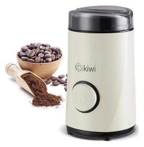 Kiwi Mlýnek na kávu 104992 Bílý