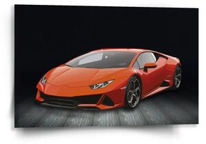 Sablio Obraz Sportovní auto 1 - 60x40 cm