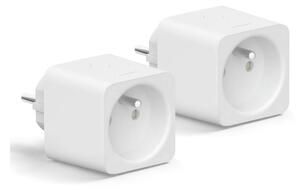 SADA 2x Chytrá zásuvka Philips Hue Smart plug