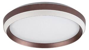Rabalux 71159 - LED Stropní svítidlo FONTANA LED/24W/230V 3000K