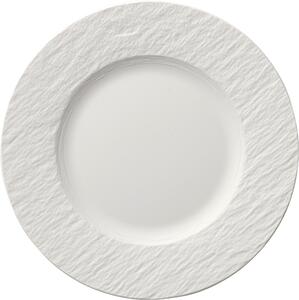 SNÍDAŇOVÝ TALÍŘ, keramika, 22 cm Villeroy & Boch - Dezertní talíře