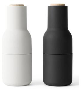 Mlýnky Bottle Ash/Wood – set 2 ks Audo Copenhagen