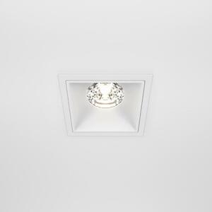 MAYTONI Vestavné svítidlo DL043-01-15W4K-D-SQ-W
