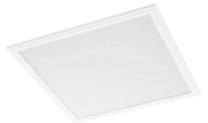 Eglo 32547 - LED RGBW Stmívatelný podhledový panel SALOBRENA-C 34W/230V bílá+ DO