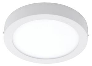 Eglo 33575 - LED Stmívatelné koupelnové svítidlo ARGOLIS-C 16,5W/230V IP44 bílá