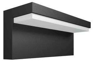 Top Light - LED Venkovní nástěnné svítidlo LED/10W/230V 4000K IP54