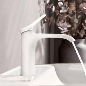 Hansgrohe Vivenis umyvadlová baterie stojící bílá 75022700