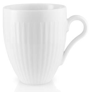 Porcelánové hrnky Legio Nova 40 cl – set 4 ks Eva Solo