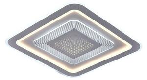 LED Stmívatelné stropní svítidlo LED/105W/230V 3000-6500K + dálkové ovládání