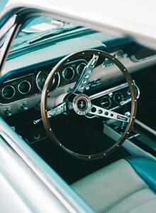Fotografie Classic Car VII, Bethany Young