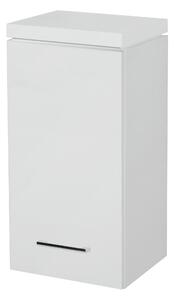 Cersanit Závěsná skříňka Olivia 56, 56 × 34 × 15 cm