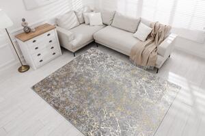 Kusový koberec Acena světle šedý 160x220cm