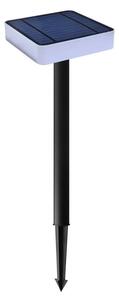Immax NEO 07911L - LED RGB Stmívatelné solární svítidlo 1W/5V hranatý IP54 Tuya