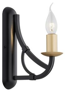 Argon 8355 - Nástěnné svítidlo LORENZO 1xE14/7W/230V