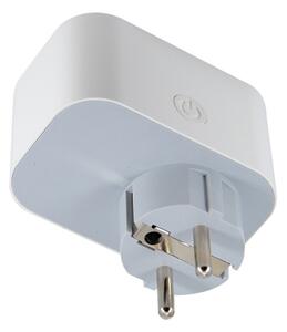 Immax NEO 07772L- Chytrá rozbočovací zásuvka 16A/230V + 2xUSB+1xUSB C Wi-Fi Tuya