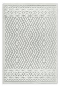 Koberec Didar4, 160x230 cm, krémová