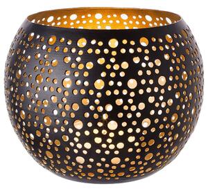 LUMINOUS Lucerna děrovaná 16 cm