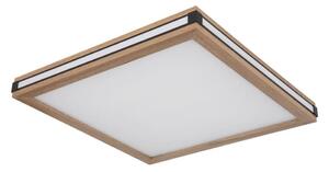 Globo 41589D2 - LED Stropní svítidlo CARLA LED/24W/230V 45x45 cm