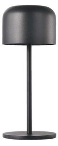 LED Stmívatelná stolní lampa LED/1,5W/5V 2700-5700K IP54 černá