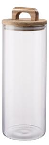 STORAGE Skleněná dóza 1800 ml