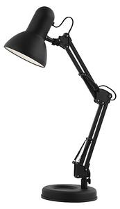 Globo FAMOUS Stolní lampa, 230 V, 40 W, E27