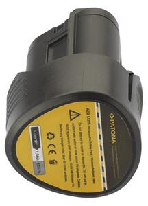 PATONA - Baterie AEG 12V 1500mAh Li-Ion
