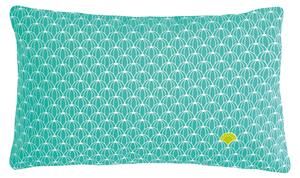 Polštář Pasteque Turquoise Fermob