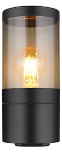 Globo 32014BS - Venkovní nástěnné svítidlo XELOO 1xE27/60W/230V IP44
