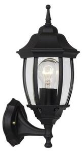 Lucide 11832/01/30 - Venkovní nástěnné svítidlo TIRENO 1xE27/60W/230V IP44