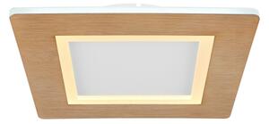 Globo 41767Q - LED Stropní svítidlo CLAY LED/23W/230V