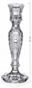 KŘISTÁLOVÝ SVÍTNÍK BOHEMIA 160MM