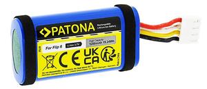 PATONA - Baterie JBL Flip 6 5200mAh 3,7V Li-lon