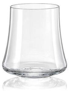 BOHEMIE XTRA SKLENICE NA VODU 350ML SADA 6KS