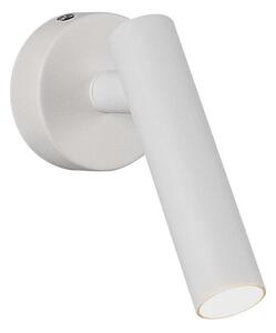 LED Nástěnné bodové svítidlo LED/2W/230V 3000K bílá