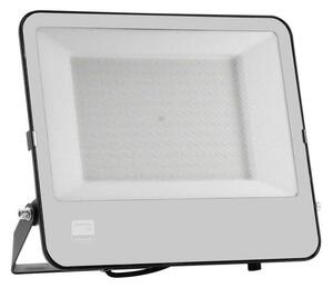 LED Venkovní reflektor LED/200W/230V 6500K IP65 černá