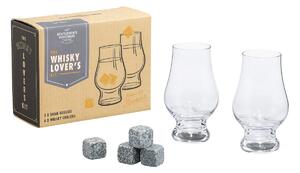 Dárkový set pro milovníky Whisky Wild and Wolf